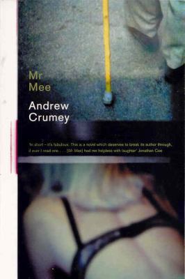 MR Mee (PB) 0330376810 Book Cover