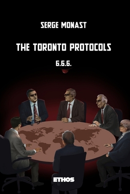The Toronto Protocols: 6.6.6. 8419006645 Book Cover