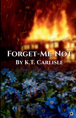 Forget-Me-Not B0CTRW9Z8D Book Cover