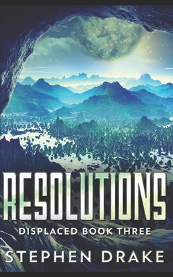 Resolutions: Trade Edition Book Cover