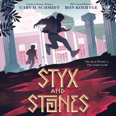 Styx and Stones B0GY7XBYX3 Book Cover
