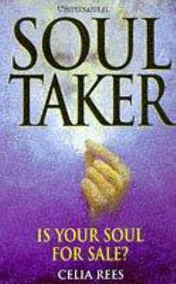 Soul Taker 0340686529 Book Cover