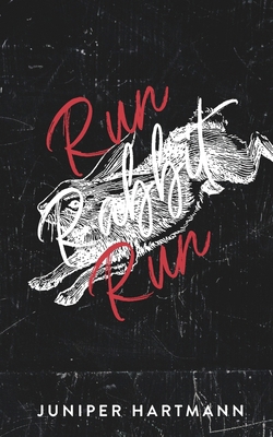 Run, Rabbit, Run B0DC9B6FNW Book Cover