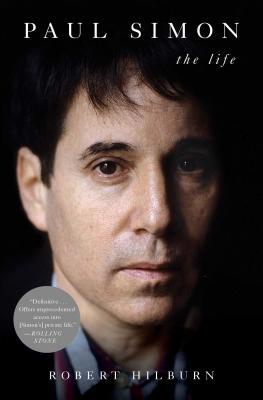 Paul Simon: The Life 1501112139 Book Cover