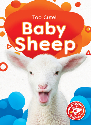 Baby Sheep B0C2R6W9SR Book Cover