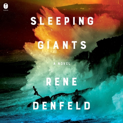 Sleeping Giants B0CK9MLSG2 Book Cover