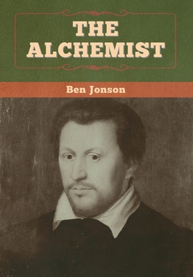 The Alchemist 1647994152 Book Cover