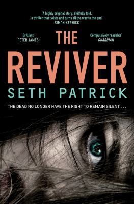 The Reviver 1447213394 Book Cover