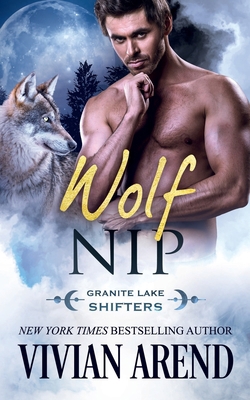 Wolf Nip 1989507832 Book Cover