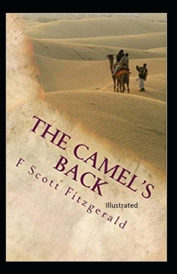 The Camel's Back Illustrated B086FZVY5J Book Cover
