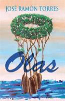 Olas [Spanish] 0992968410 Book Cover