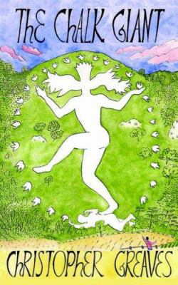The Chalk Giant 1425938973 Book Cover