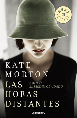 Las Horas Distantes / The Distant Hours [Spanish] 8466331077 Book Cover