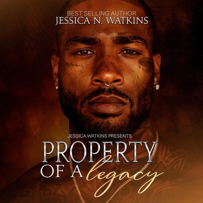 Property of a Legacy B0DK87ZXL2 Book Cover