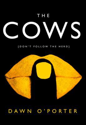 The Cows 0008240981 Book Cover