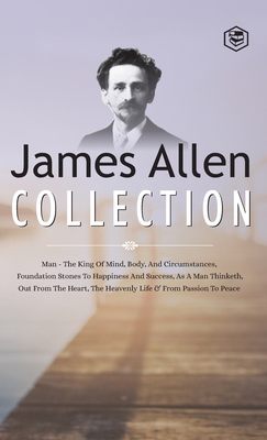 James Allen Collection 9391560024 Book Cover