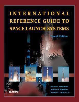 International Reference Guide to Space Launch S... 156347591X Book Cover