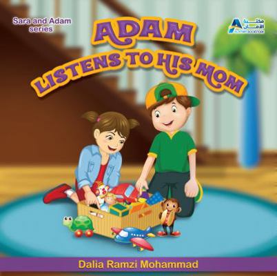 Adam Listens to His Mom