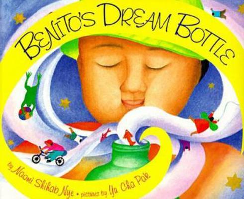Benito's Dream Bottle 0027684679 Book Cover