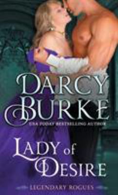 Lady of Desire 1939713552 Book Cover