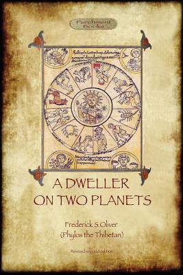 A Dweller on Two Planets: Revised second editio... 1908388587 Book Cover