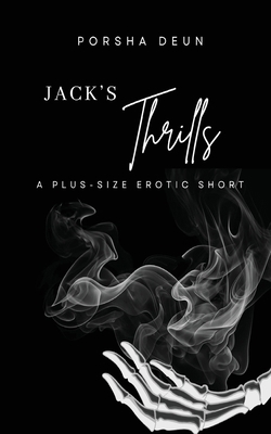 Jack's Thrills B0FQPPD6J7 Book Cover