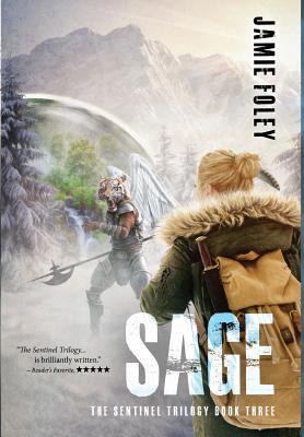 Sage 099820787X Book Cover