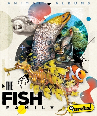 The Fish Family B0GQ94628H Book Cover