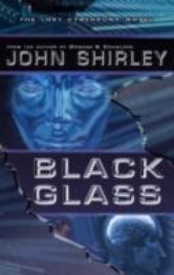 Black Glass 1934501077 Book Cover