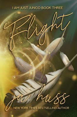 Flight: I Am Just Junco #3 1936413515 Book Cover