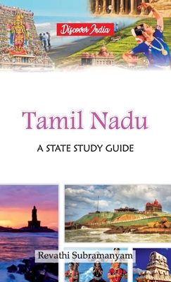Tamil Nadu: A State Study Guide 9388318862 Book Cover