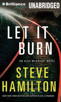 Let It Burn 145585140X Book Cover