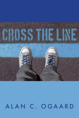 Cross the Line: Addiction 1662933452 Book Cover