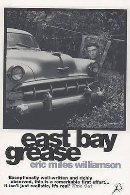 East Bay Grease 0747545383 Book Cover