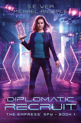 Diplomatic Recruit: A Kurtherian Gambit Series 1649718225 Book Cover