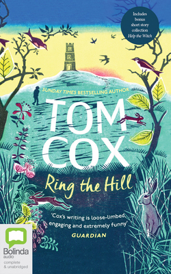 Ring the Hill 0655663444 Book Cover