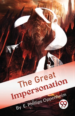 The Great Impersonation 9357271929 Book Cover