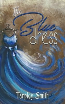 The Blue Dress 1788789857 Book Cover