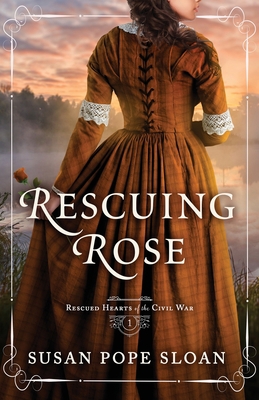 Rescuing Rose 194226562X Book Cover