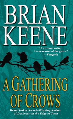 A Gathering of Crows 0843960922 Book Cover