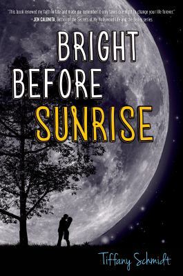 Bright Before Sunrise 0802735002 Book Cover