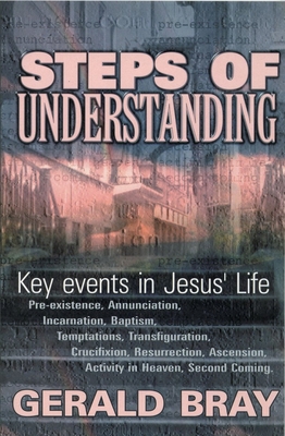 Steps of Understanding 1857924207 Book Cover