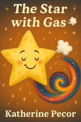 The Star With Gas B0FX9GTNC6 Book Cover