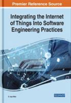 Integrating the Internet of Things Into Softwar... 1522577904 Book Cover