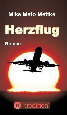 Herzflug [German] 3734554160 Book Cover