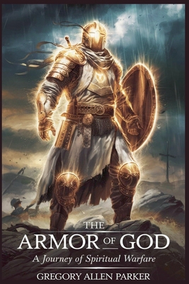 The Armor of God B0DF6R5MJB Book Cover