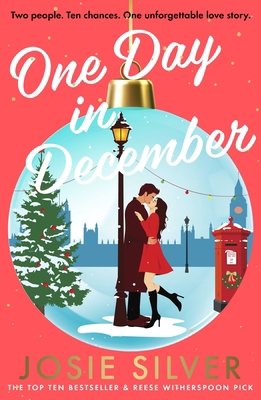 One Day in December 0241982278 Book Cover