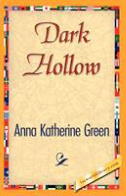 Dark Hollow 1421845032 Book Cover