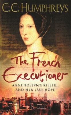 The French Executioner 0752848305 Book Cover