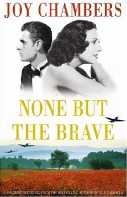 None But the Brave 0755305205 Book Cover